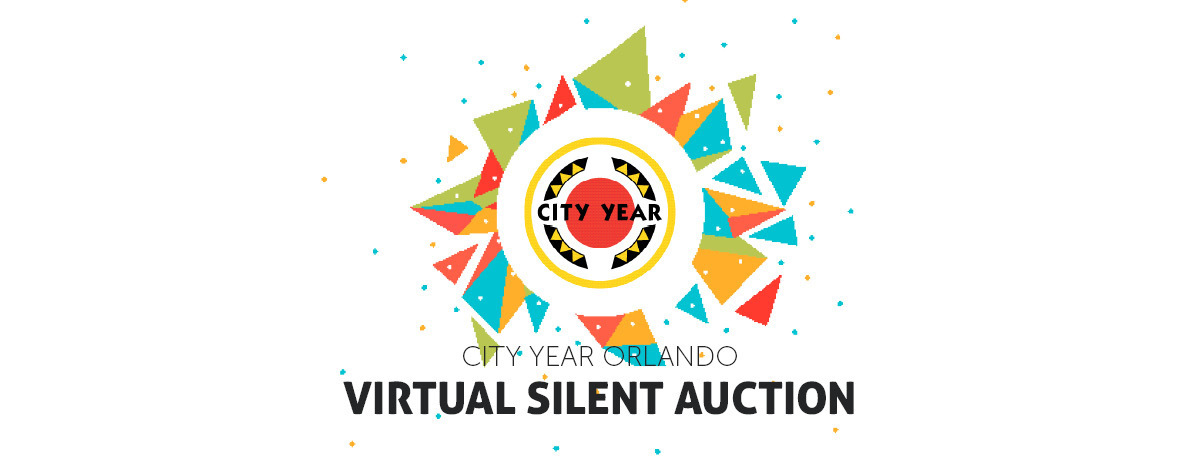 City Year's Virtual Silent Auction
